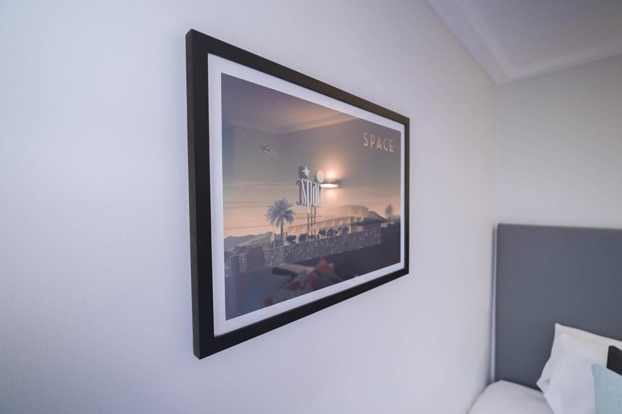 Camden Serviced Apartments London Exterior foto